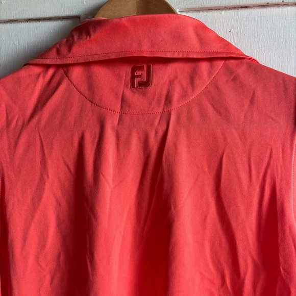 FootJoy Golf Shirt - Picture 4 of 5